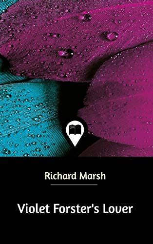violet forsters lover richard marsh Epub