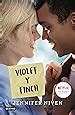 violet y finch punto de encuentro destino PDF