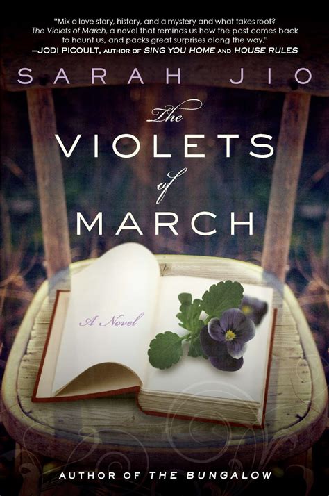 violets of march discussion guide Doc