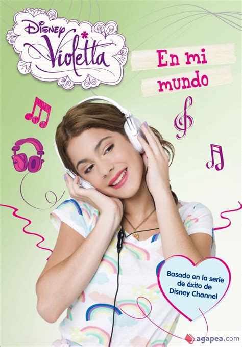 violetta 27 refoul es walt disney Epub