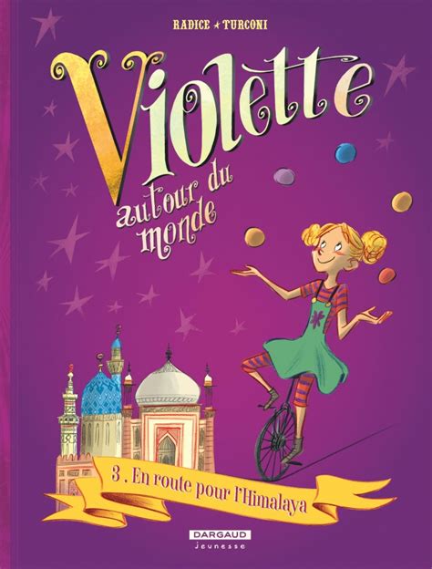 violette autour monde route lhimalaya Reader