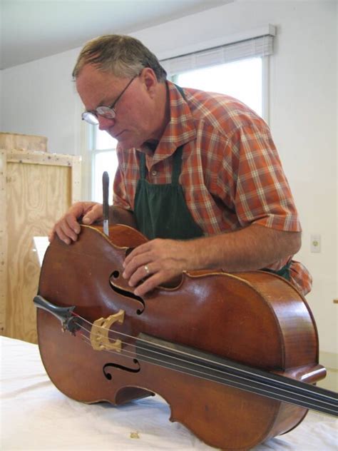 violin/cello repair near el jobean