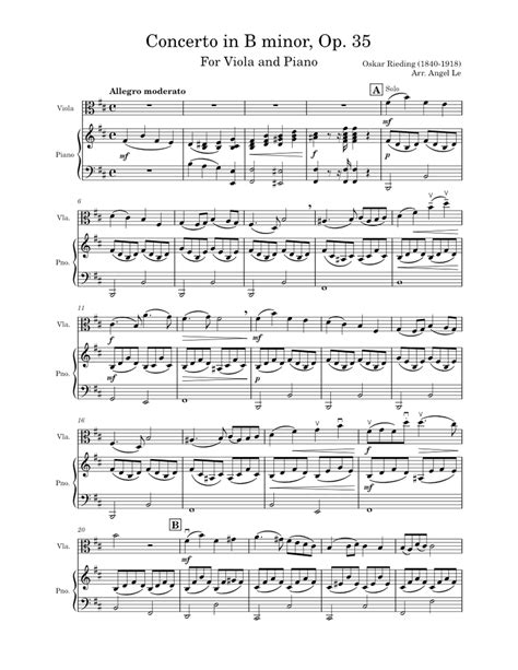violin concerto op 35 Epub