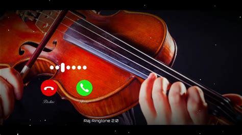 Violin Ringtone