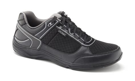 vionic shoes mens