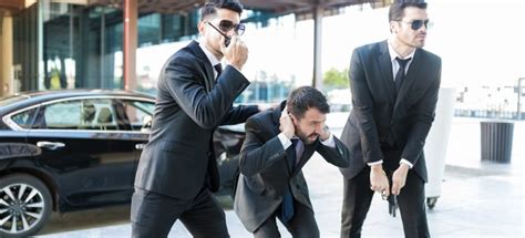 vip security training manual Doc