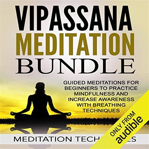 vipassana meditation bundle meditations mindfulness Kindle Editon
