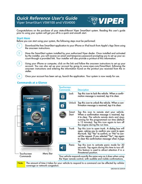 viper 5701 owners guide Epub