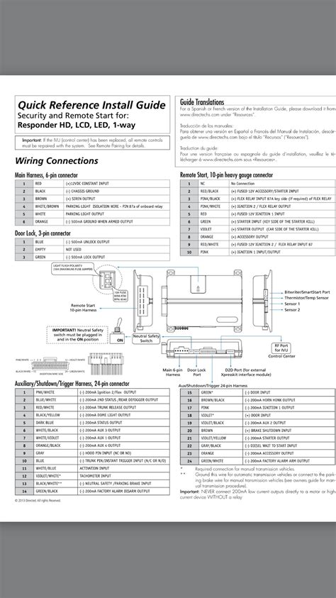 viper 5706 installation guide Doc