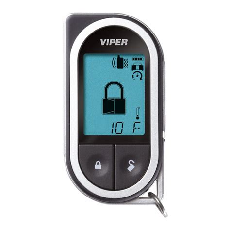 viper 7752v remote starter manual Epub