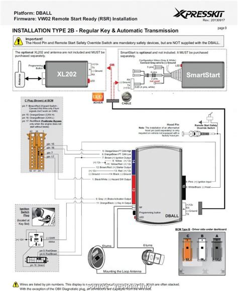 viper remote start wiring Doc