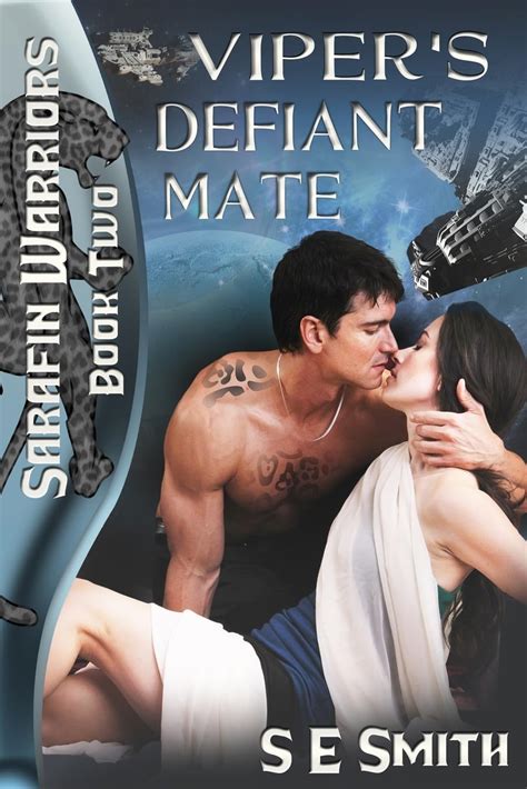 vipers defiant mate sarafin warriors book 2 Doc