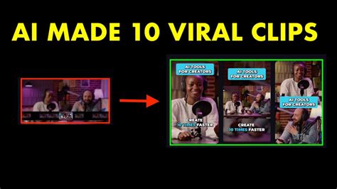 viral ai video generator