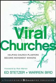 viral churches helping church planters become movement makers Doc
