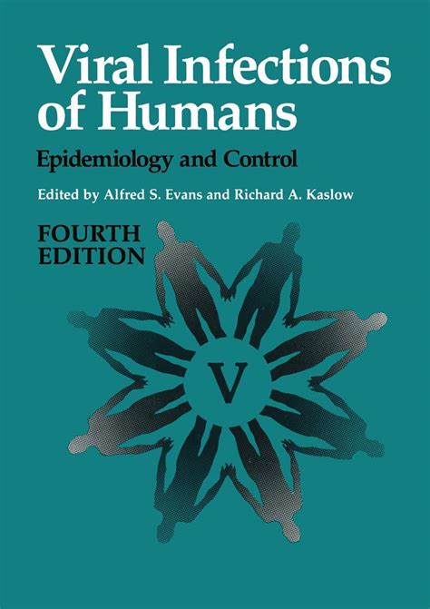 viral infections of humans epidemiology and control PDF