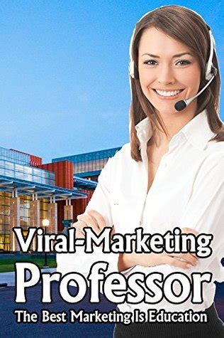 viral marketing professor best marketing education Epub