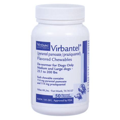 virbantel medium large