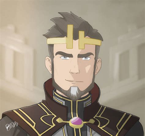 viren the dragon prince