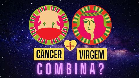 virgem cancer