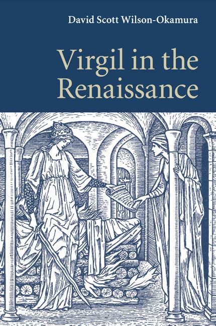 virgil in the renaissance virgil in the renaissance Doc