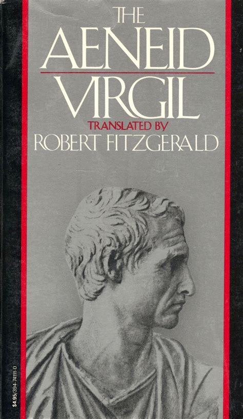 virgil the aeneid robert fitzgerald pdf  Ebook Epub