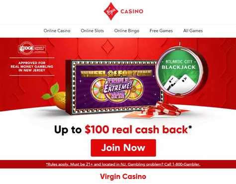 virgin casino online nj