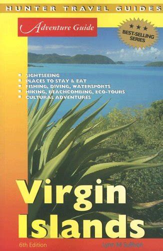 virgin islands adventure guide to the virgin islands Doc