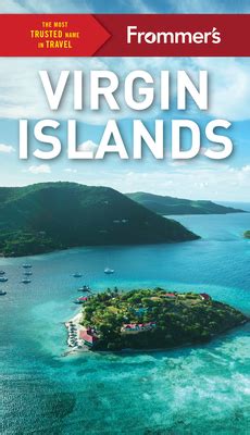 virgin islands frommers comprehensive travel guides Doc