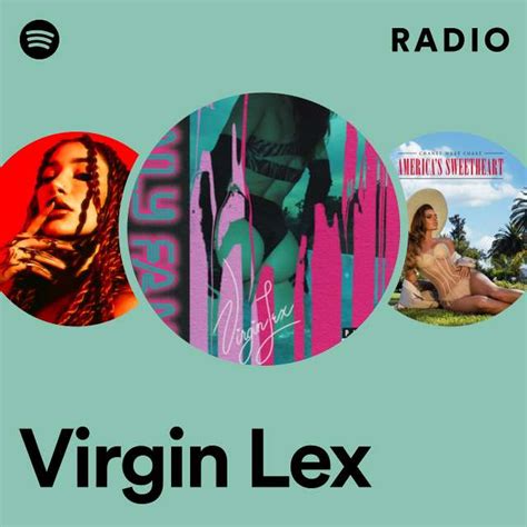 virgin lex