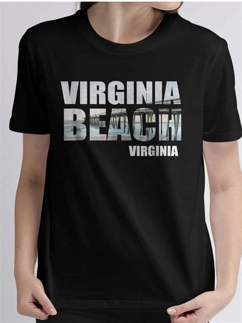 virginia beach shirts