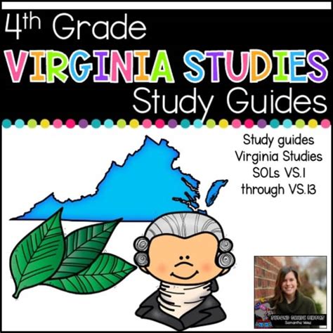 virginia studies study guide Doc
