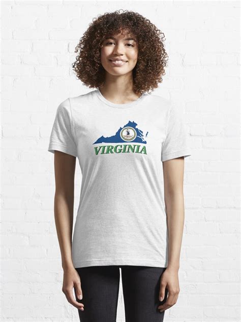 virginia t shirts