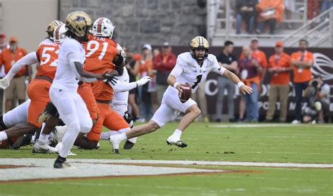 virginia tech purdue game