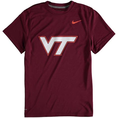 virginia tech t shirt