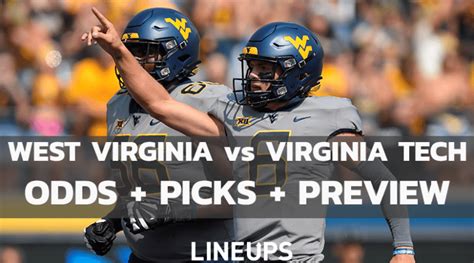 virginia vs virginia tech prediction