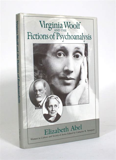 virginia woolf and the fictions of psychoanalysis Epub