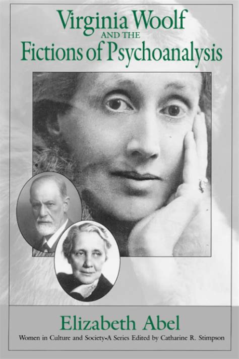 virginia woolf and the fictions of psychoanalysis Ebook Doc