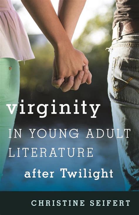 virginity in young adult literature after twilight studies in young adult literature Reader