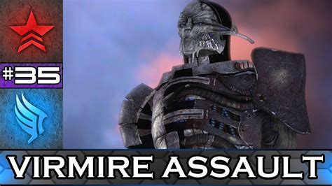 Virmire Assault Walkthrough