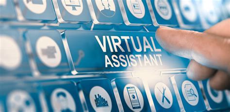 virtual assistance