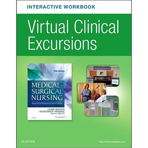 virtual clinical excursion med surge answer key Doc