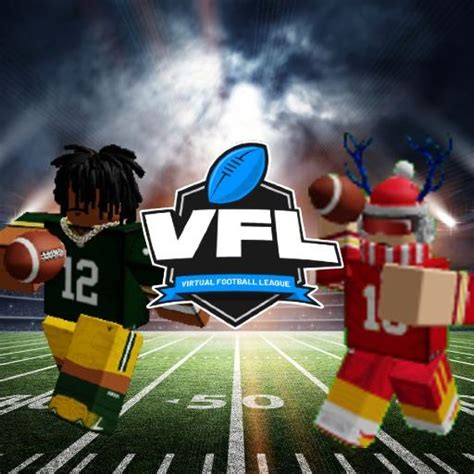 virtual football league