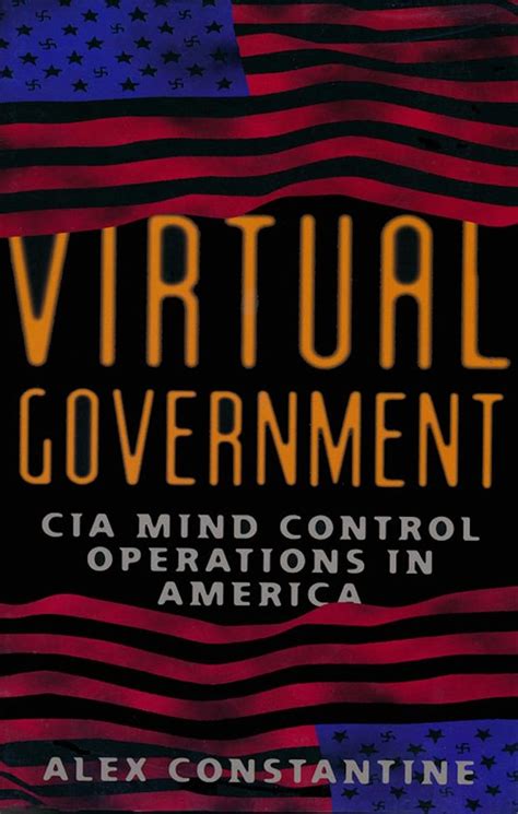 virtual government cia mind control operations in america Doc