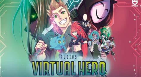 virtual hero elrubius Reader