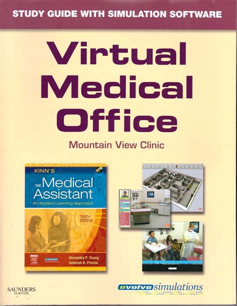 virtual medical office mountain view clinic answers Ebook Kindle Editon