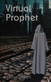 virtual prophet the game is life volume 4 Kindle Editon