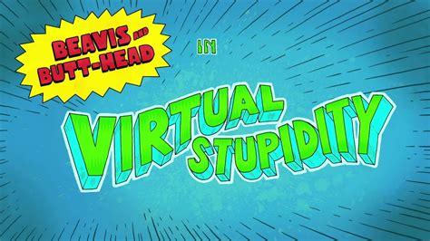 Virtual Stupidity Walkthrough