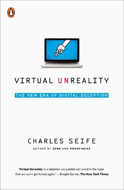 virtual unreality the new era of digital deception Epub