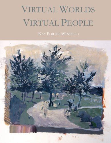 virtual worlds people porter winfield Epub