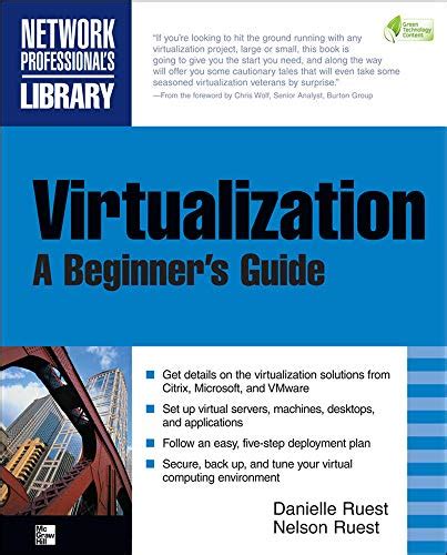 virtualization a beginner s guide virtualization a beginner s guide Kindle Editon